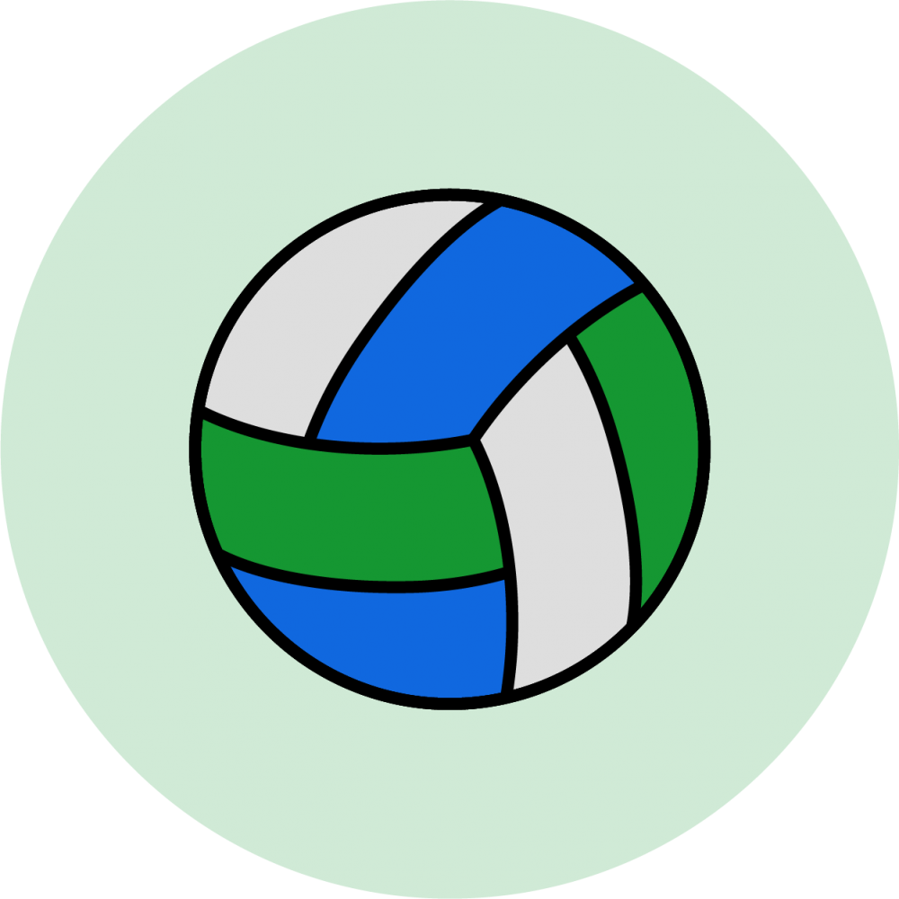 Vóleibol