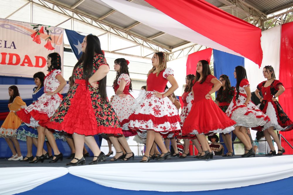 Fiesta de la Chilenidad 2023