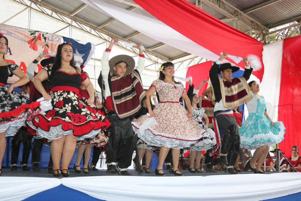 Fiesta de la Chilenidad 2023