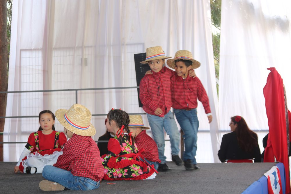 Fiesta de la Chilenidad 2024