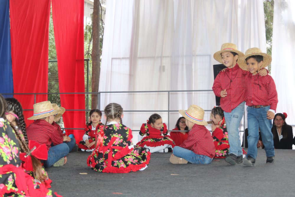 Fiesta de la Chilenidad 2024