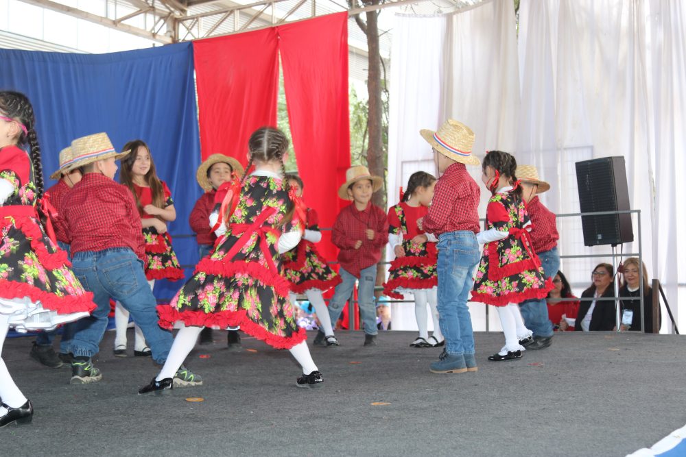 Fiesta de la Chilenidad 2024