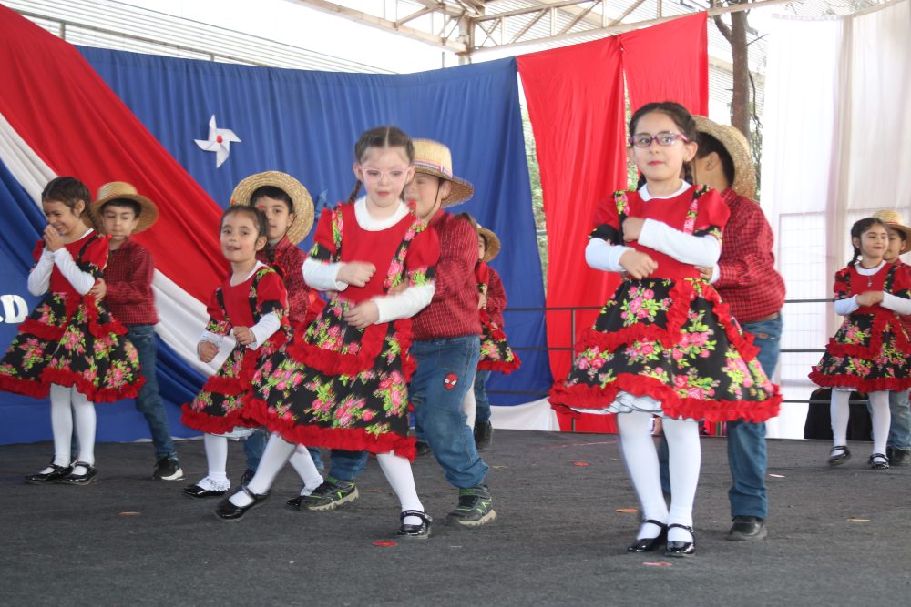 Fiesta de la Chilenidad 2024