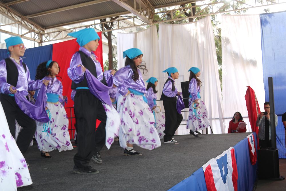 Fiesta de la Chilenidad 2024