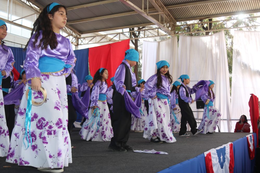 Fiesta de la Chilenidad 2024