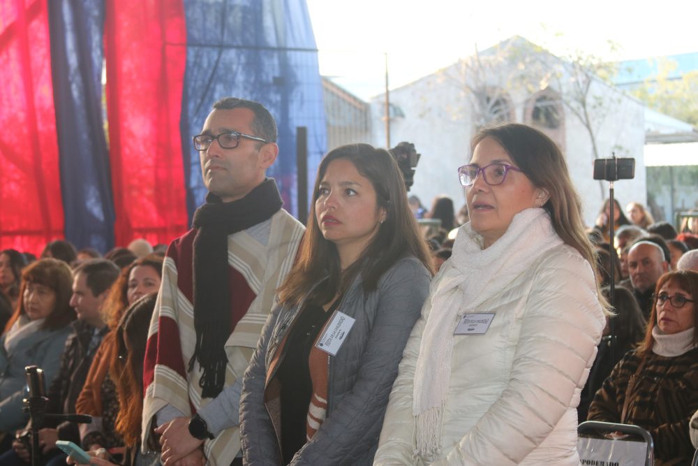 Fiesta de la Chilenidad 2024