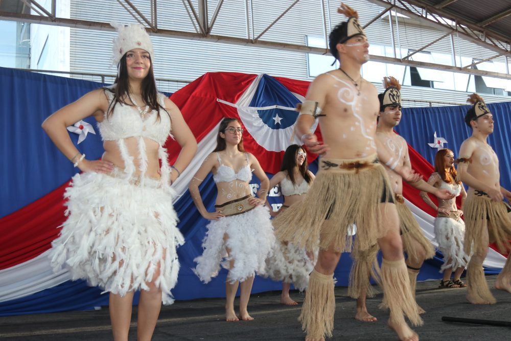 Fiesta de la Chilenidad 2024