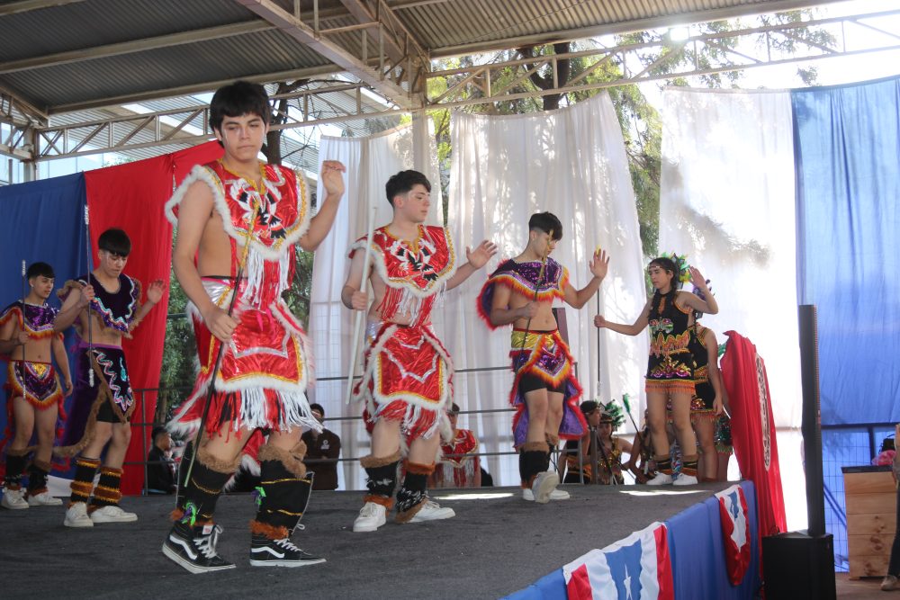 Fiesta de la Chilenidad 2024