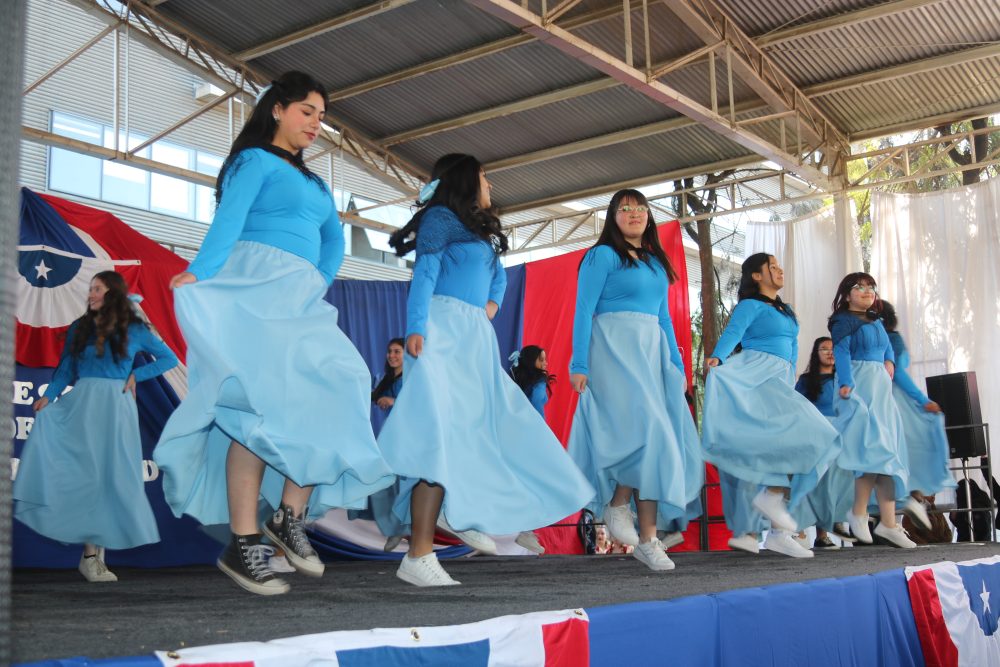 Fiesta de la Chilenidad 2024