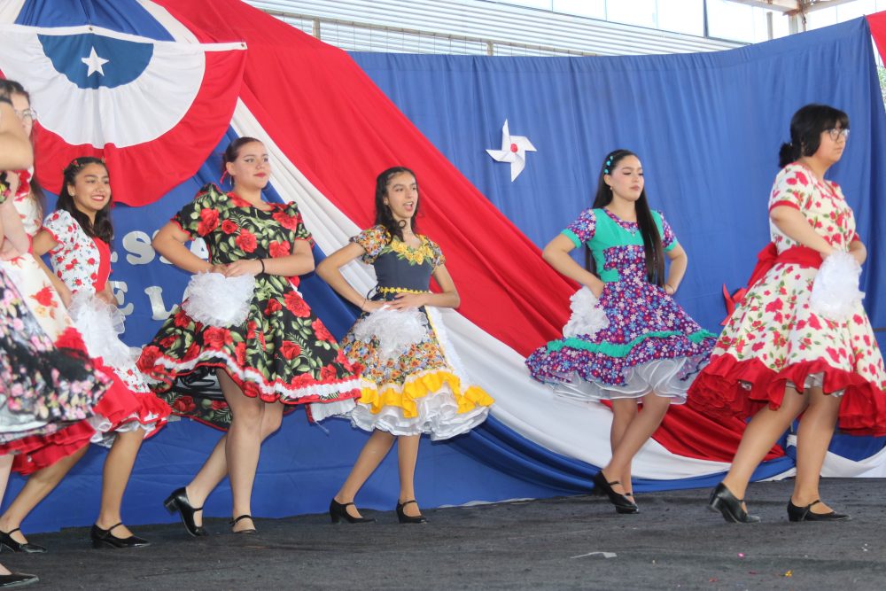 Fiesta de la Chilenidad 2024