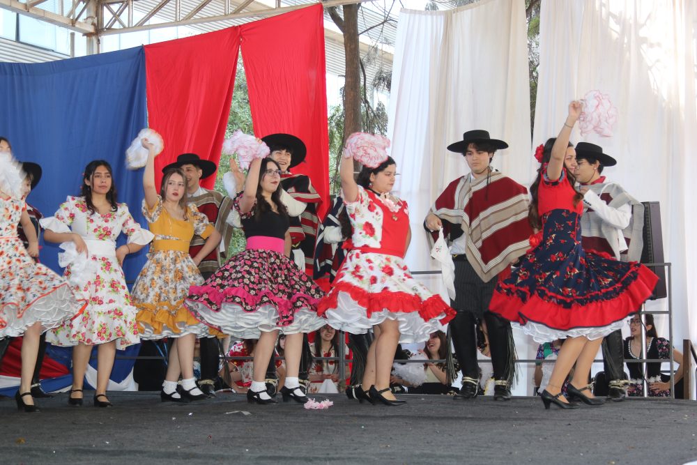 Fiesta de la Chilenidad 2024