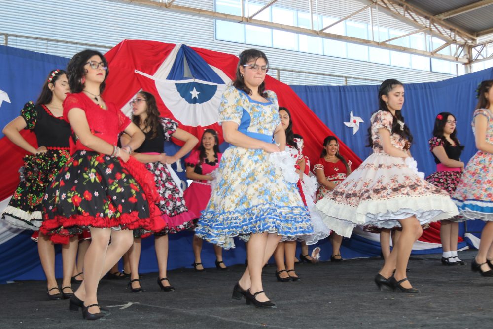 Fiesta de la Chilenidad 2024