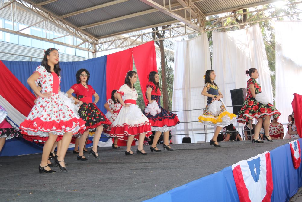 Fiesta de la Chilenidad 2024