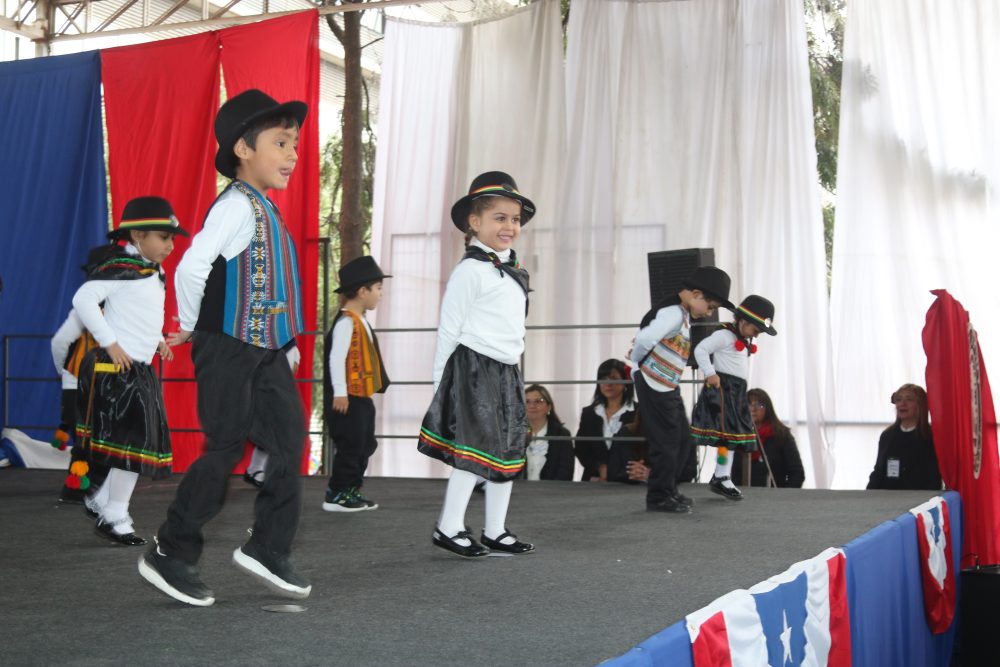 Fiesta de la Chilenidad 2024