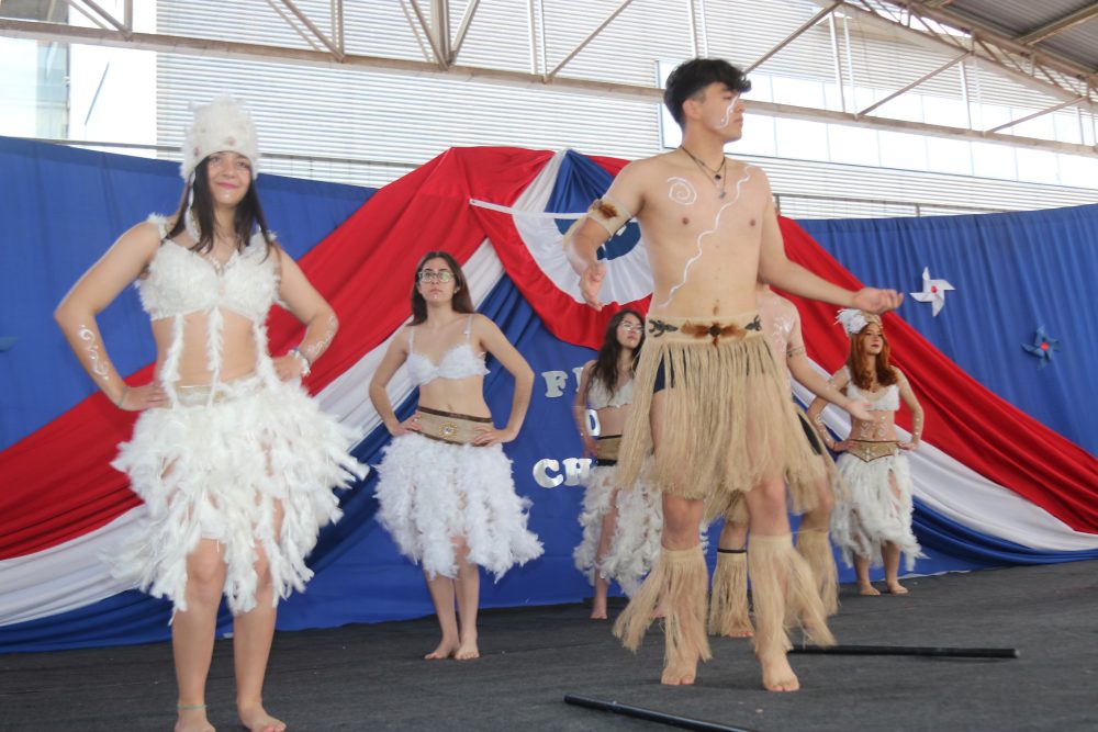 Fiesta de la Chilenidad 2024