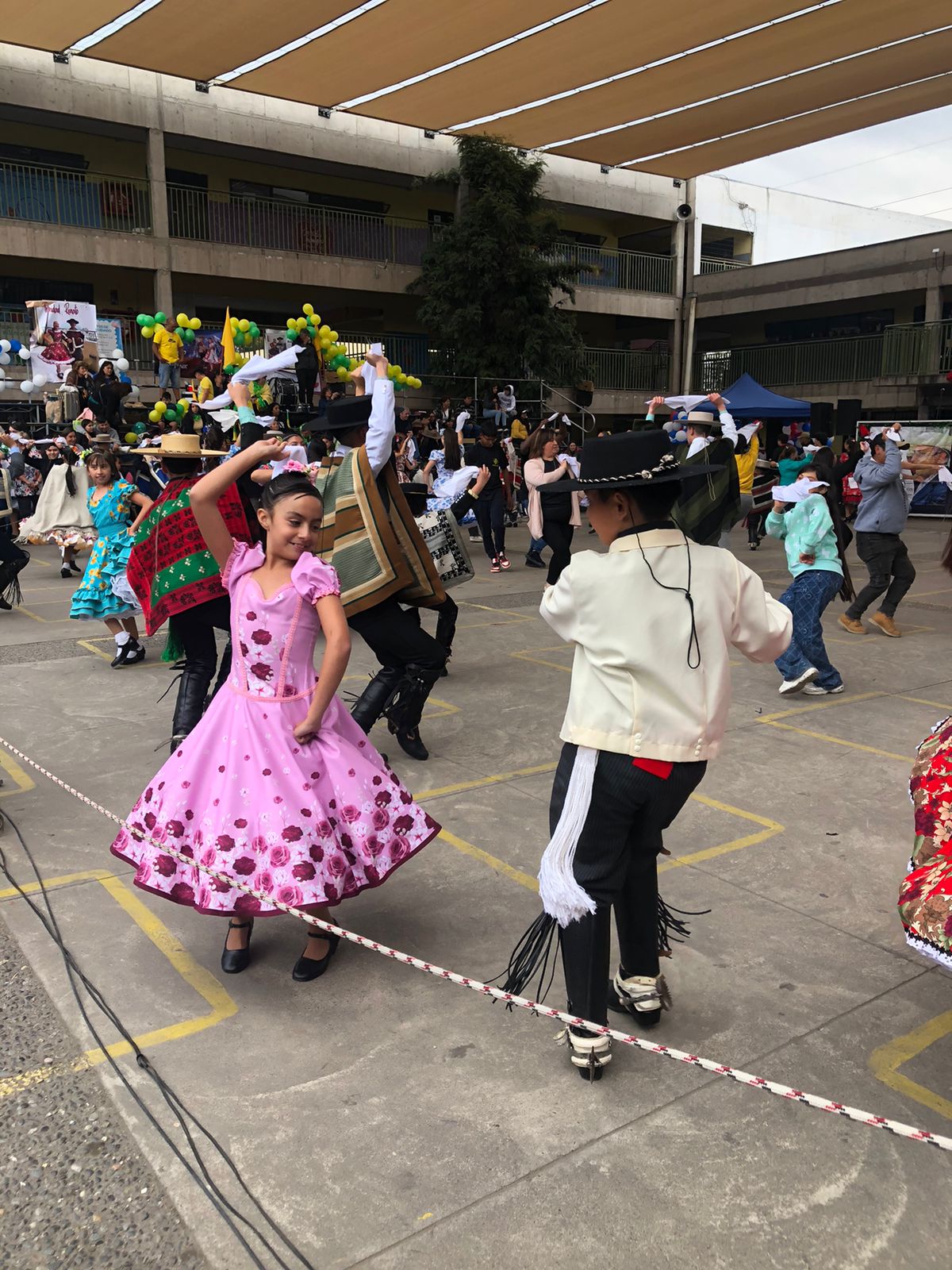 Campeonato de cueca