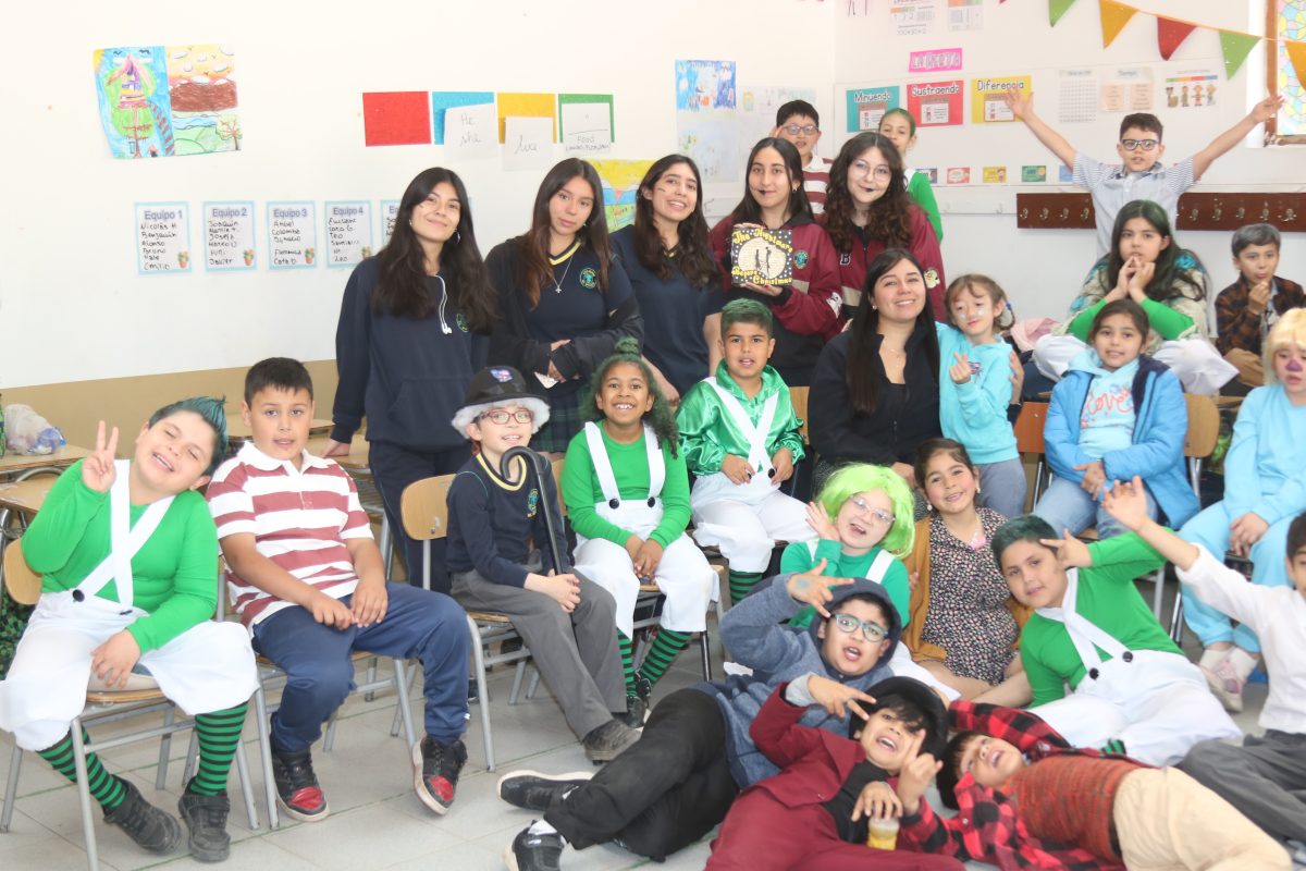 English Day