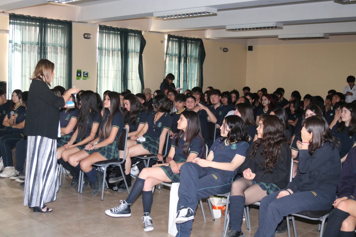 Feria de las ciencias