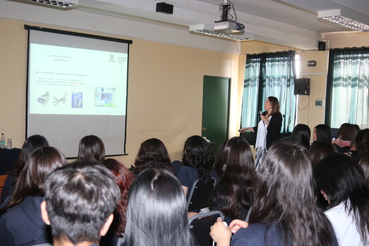 Feria de las ciencias