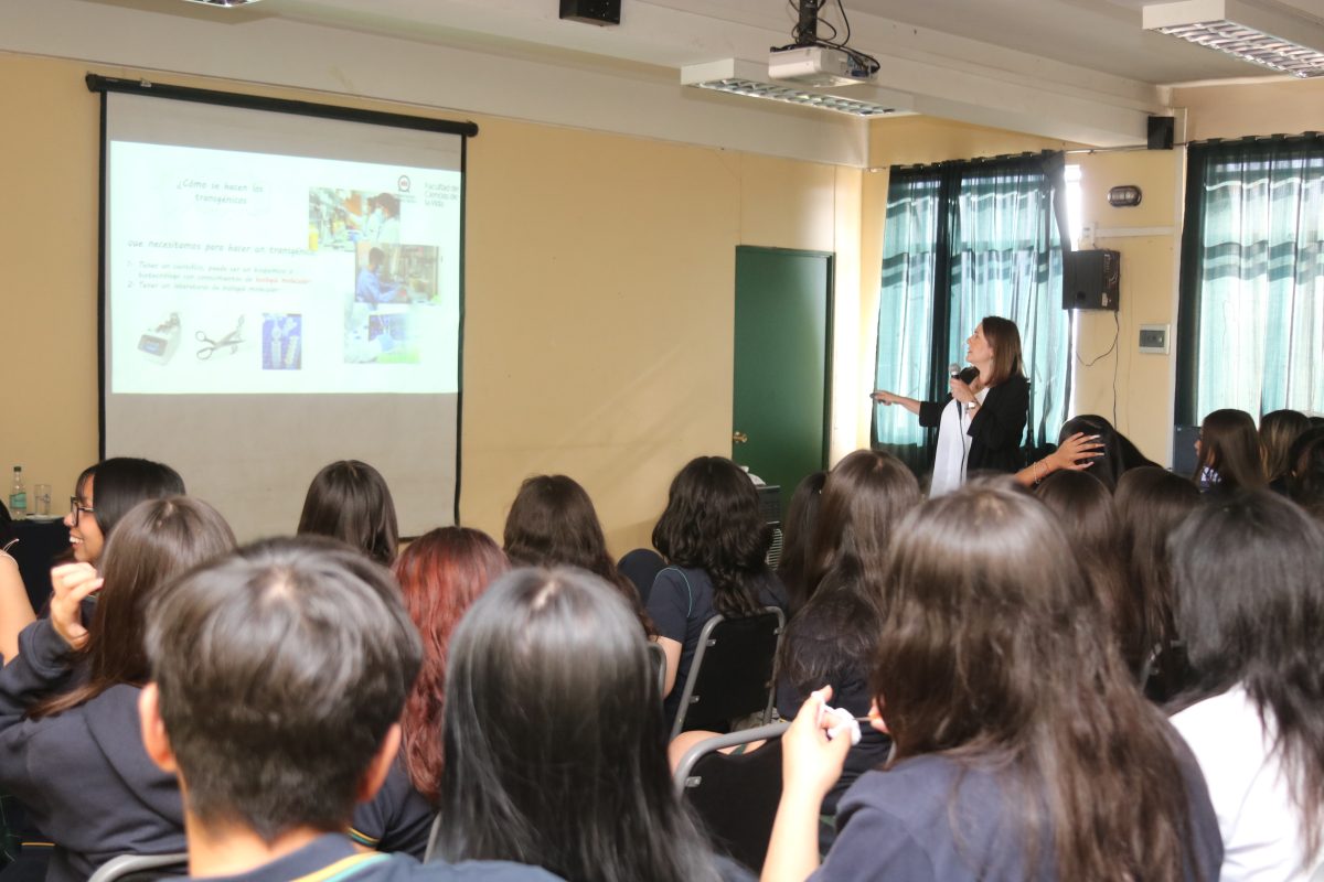 Feria de las ciencias