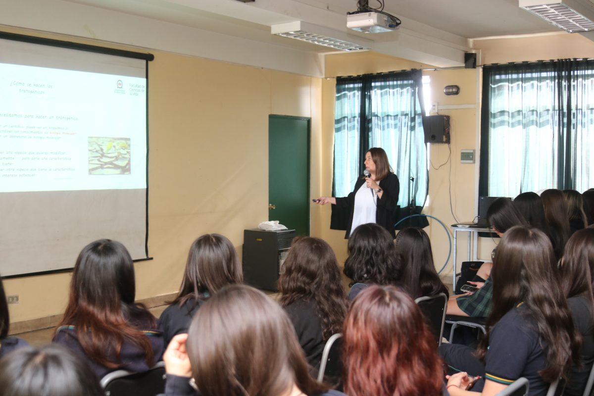 Feria de las ciencias