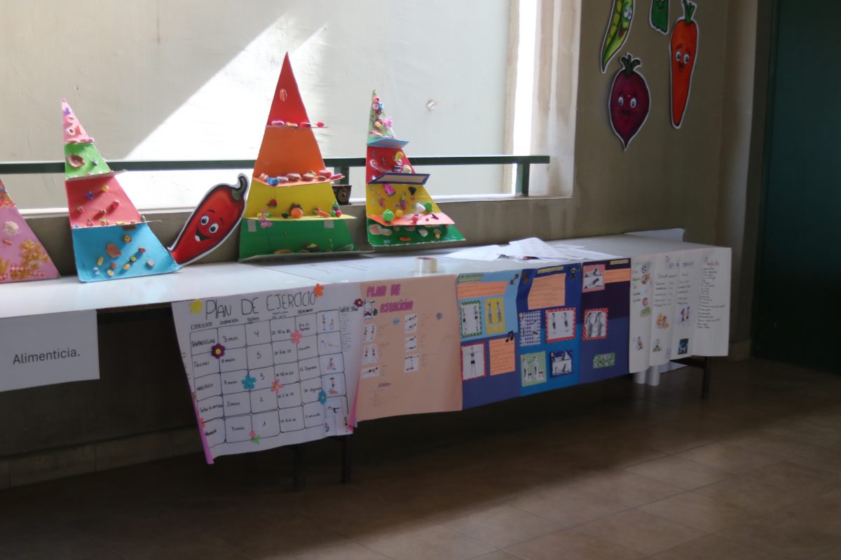 Feria de las ciencias