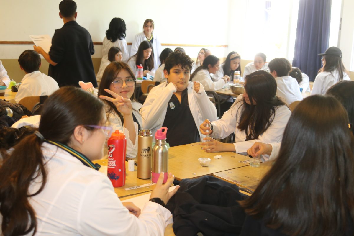 Feria de las ciencias