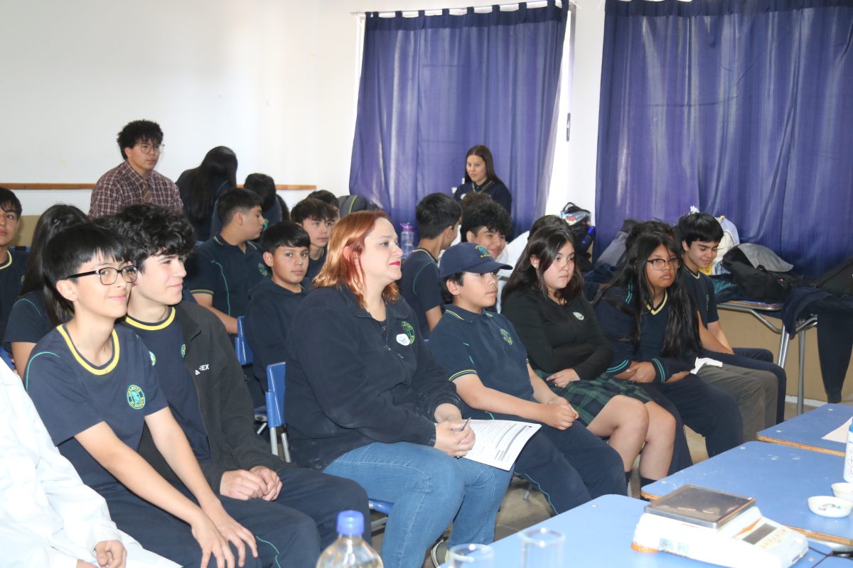 Feria de las ciencias