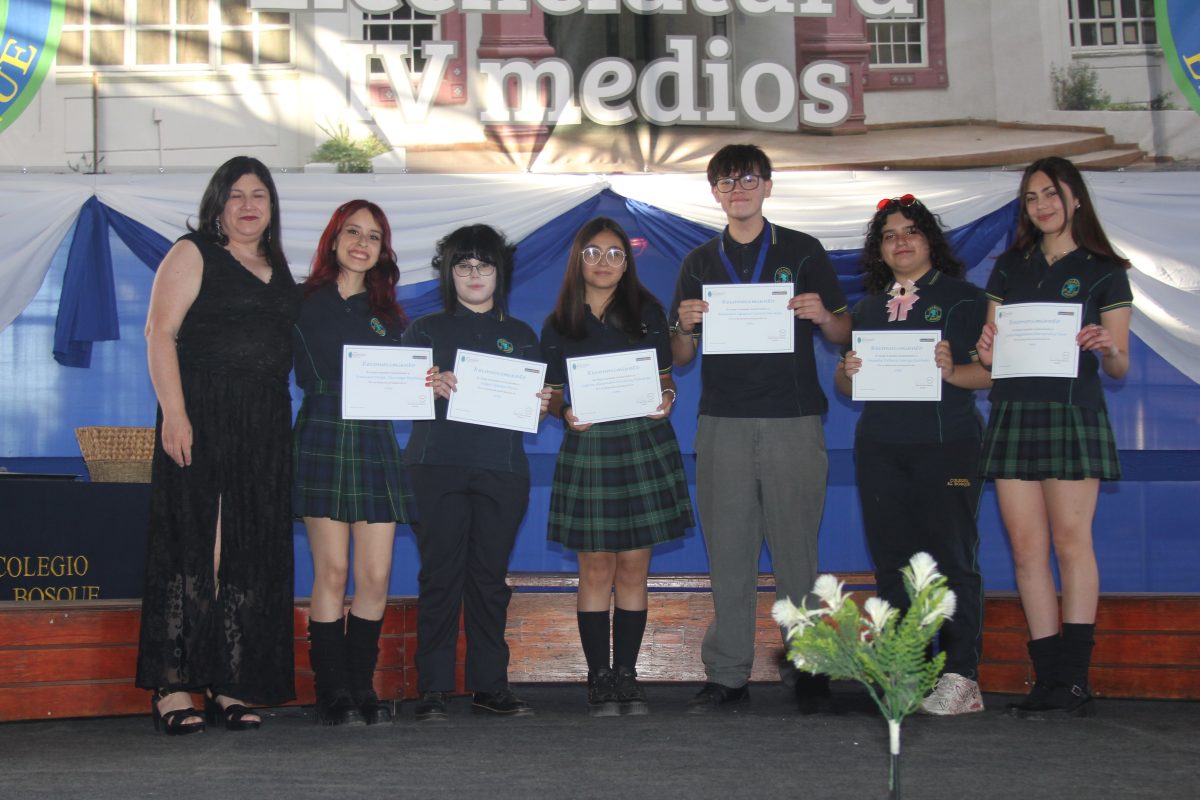 Graduaciones 2024