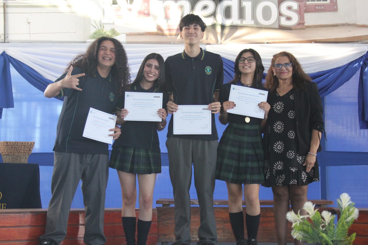 Graduaciones 2024