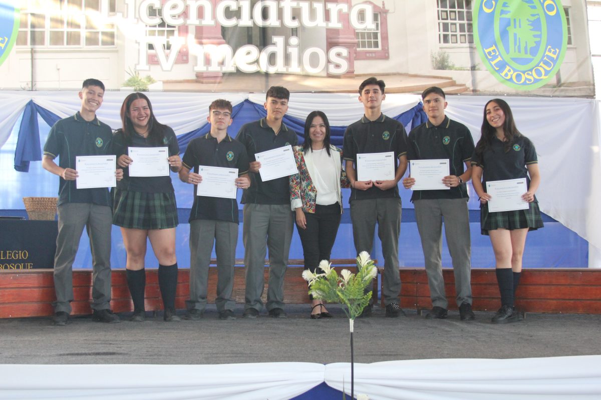 Graduaciones 2024