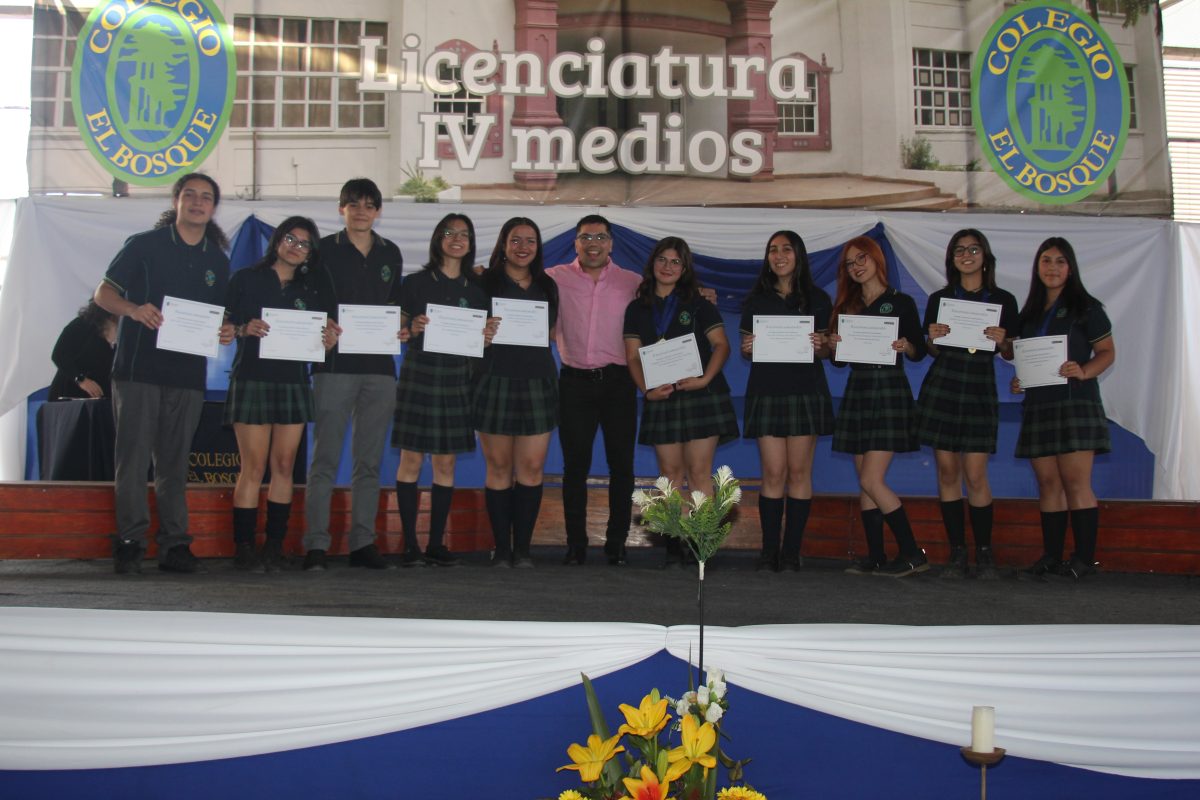 Graduaciones 2024