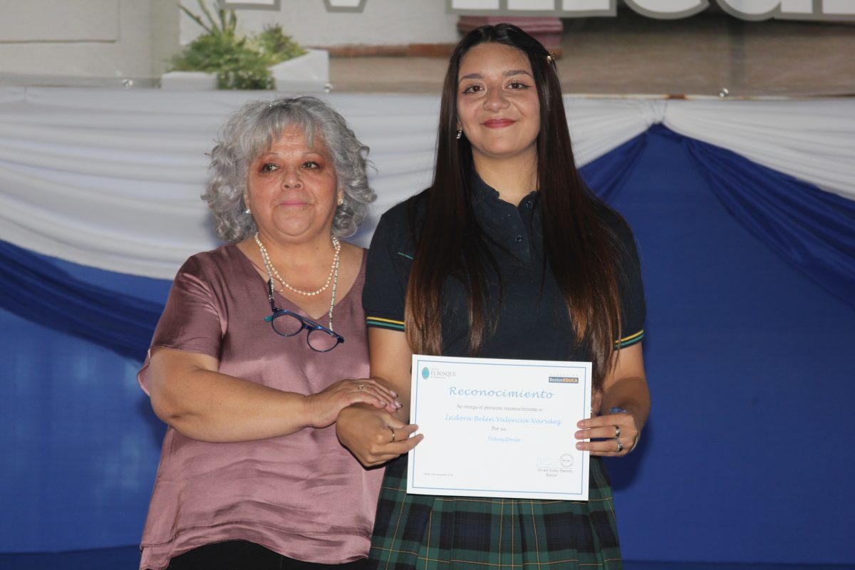 Graduaciones 2024