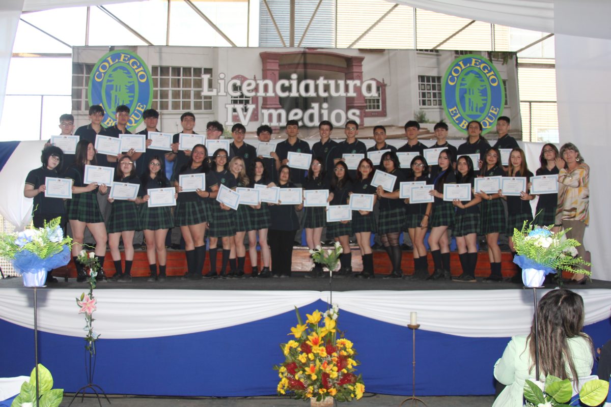 Graduaciones 2024