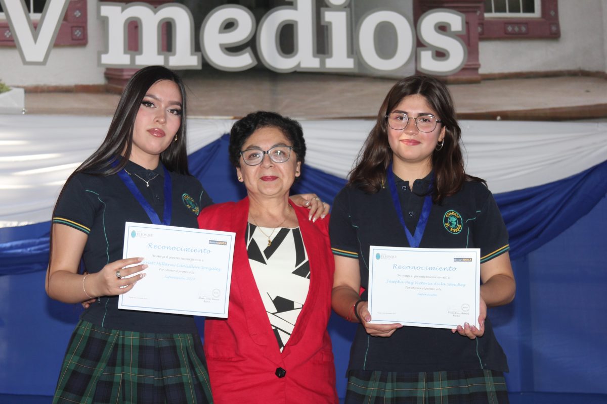 Graduaciones 2024