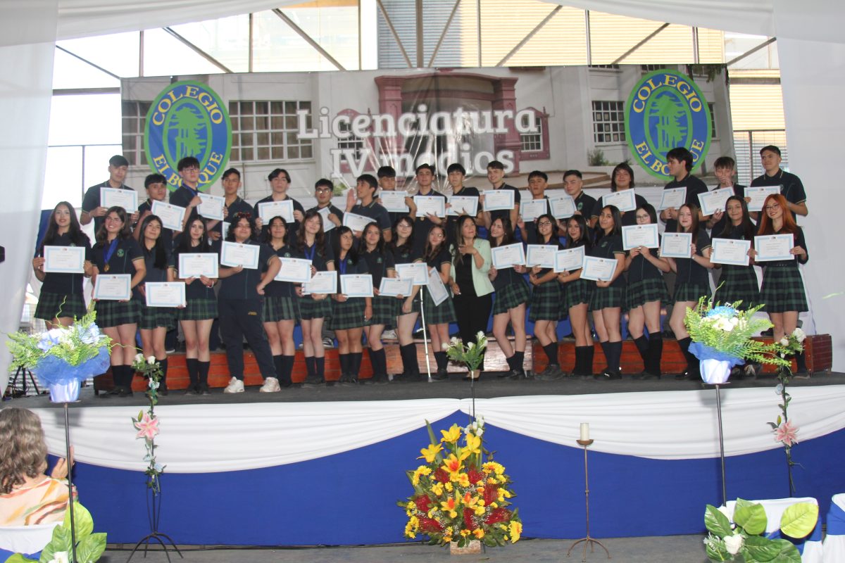 Graduaciones 2024