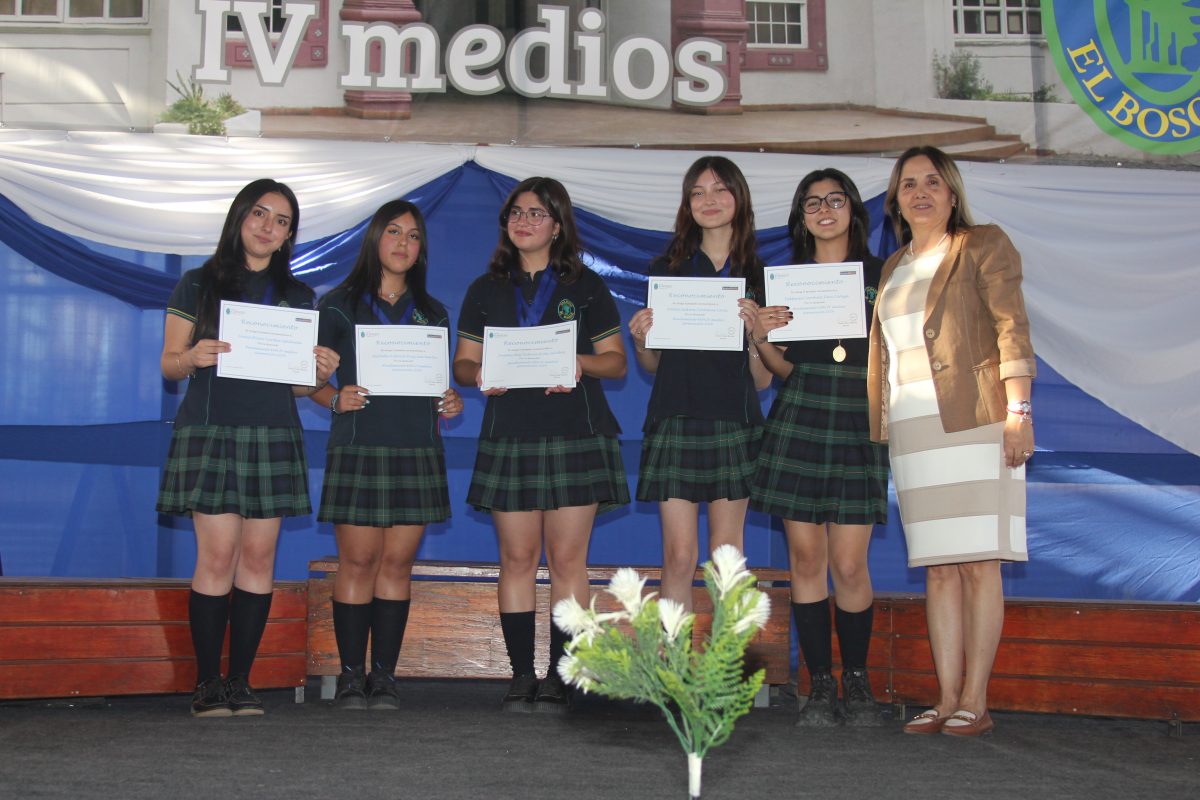 Graduaciones 2024