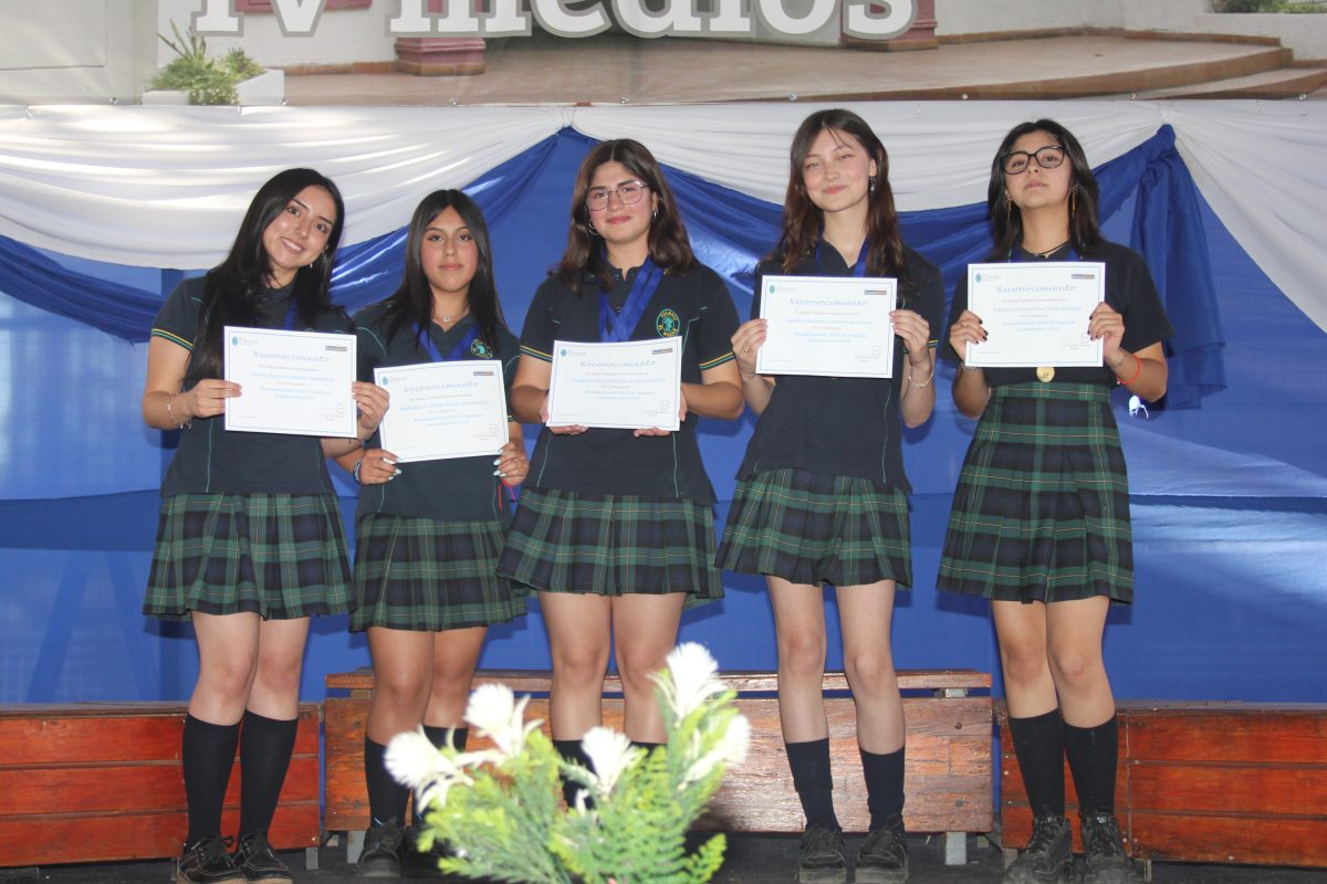 Graduaciones 2024