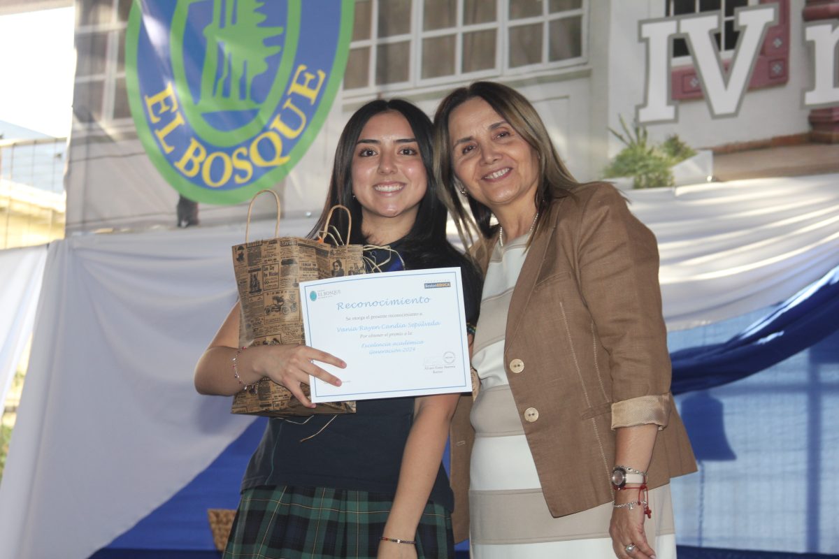 Graduaciones 2024