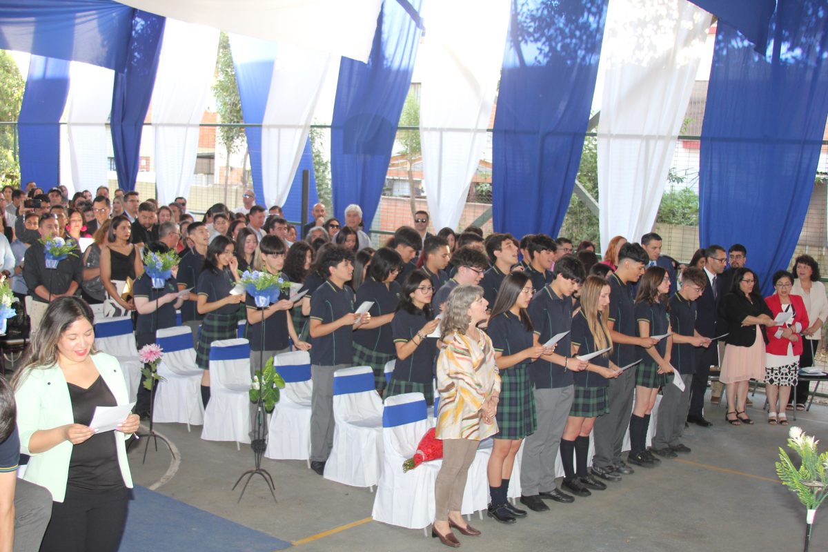 Graduaciones 2024