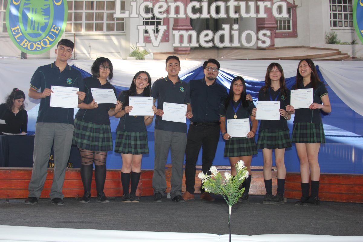 Graduaciones 2024