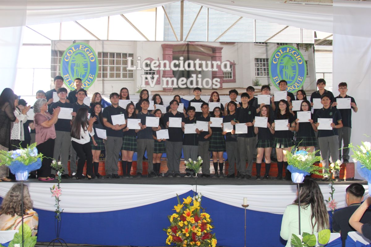 Graduaciones 2024