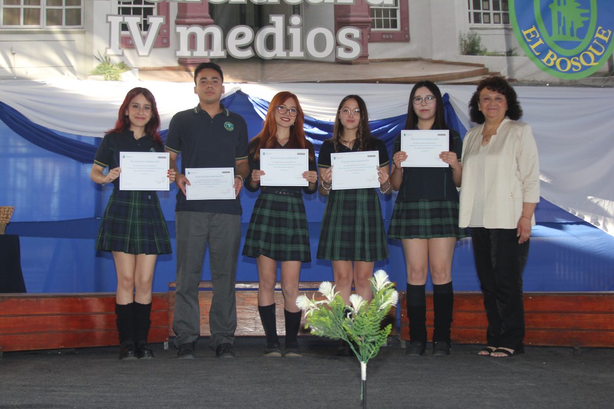 Graduaciones 2024