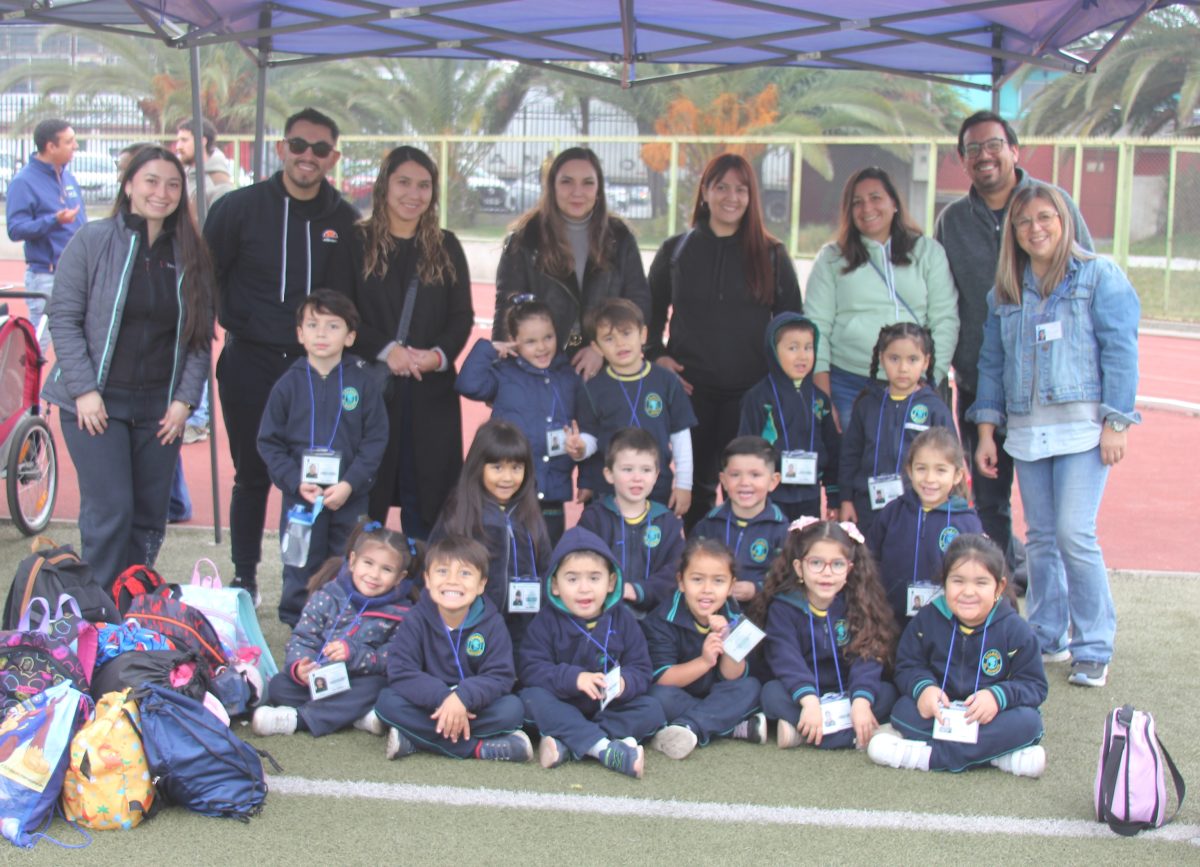 Día de la actividad física