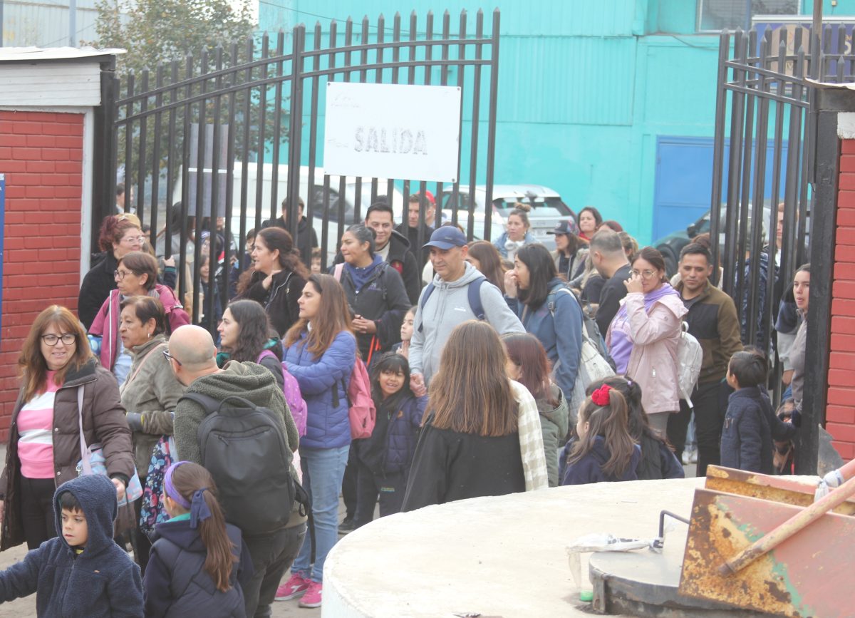 Día de la actividad física