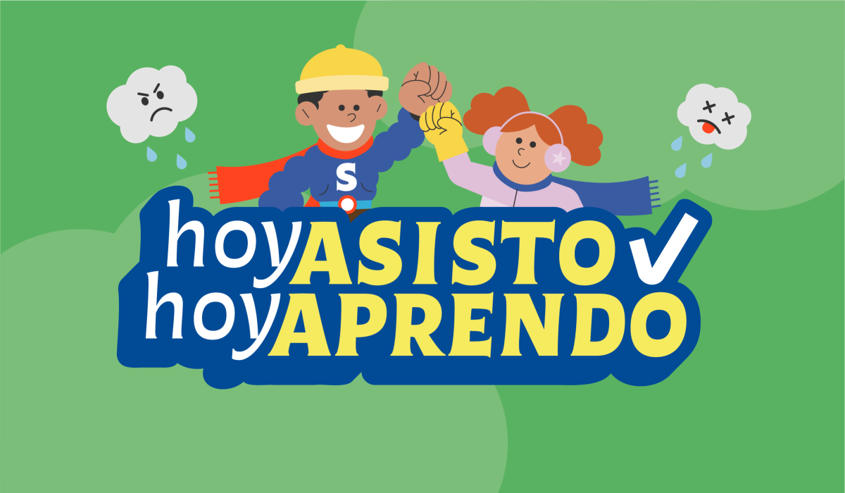 ¡Este invierno, no te quedes en casa!
