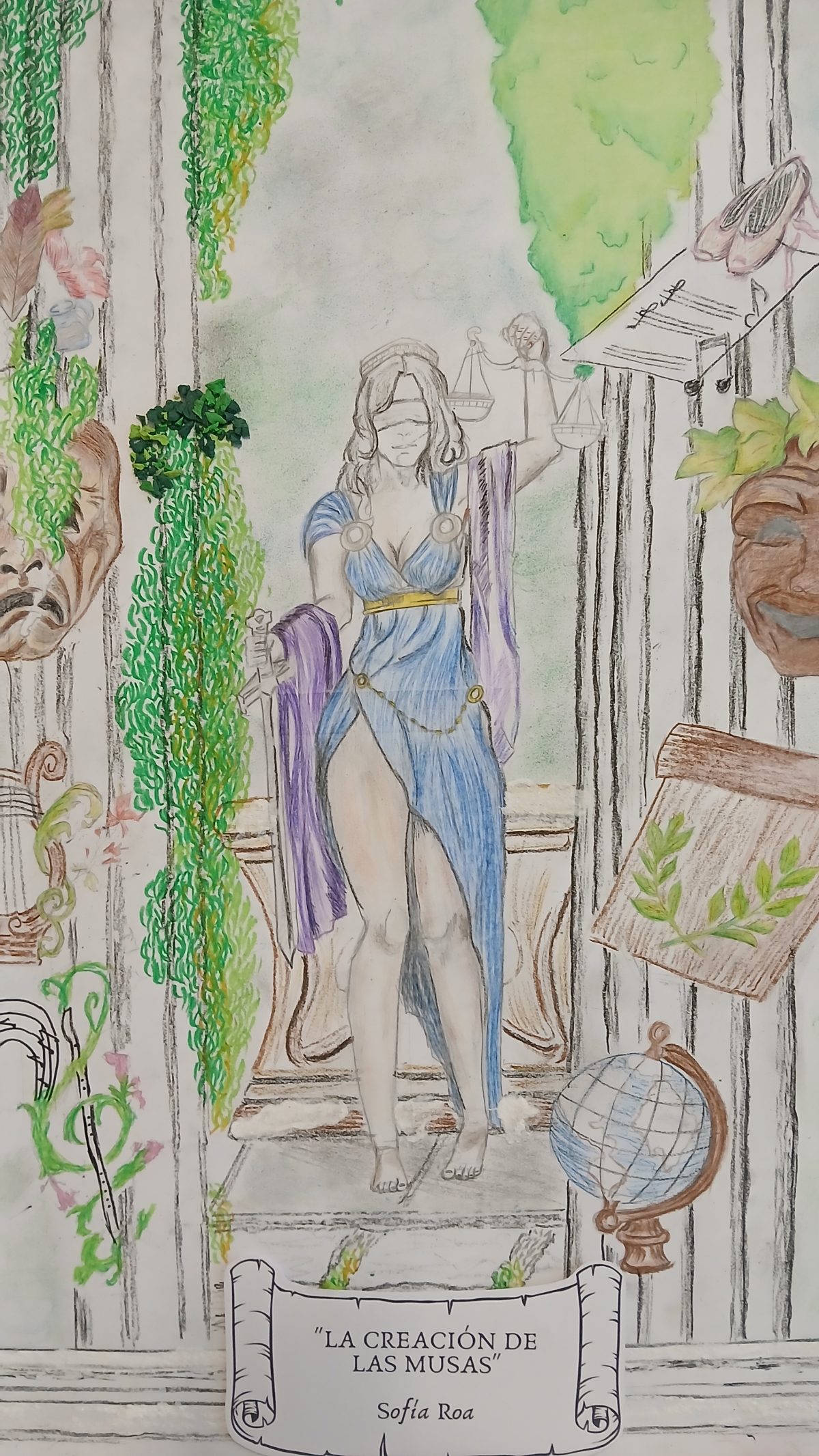 Mitologías Grecorromanas