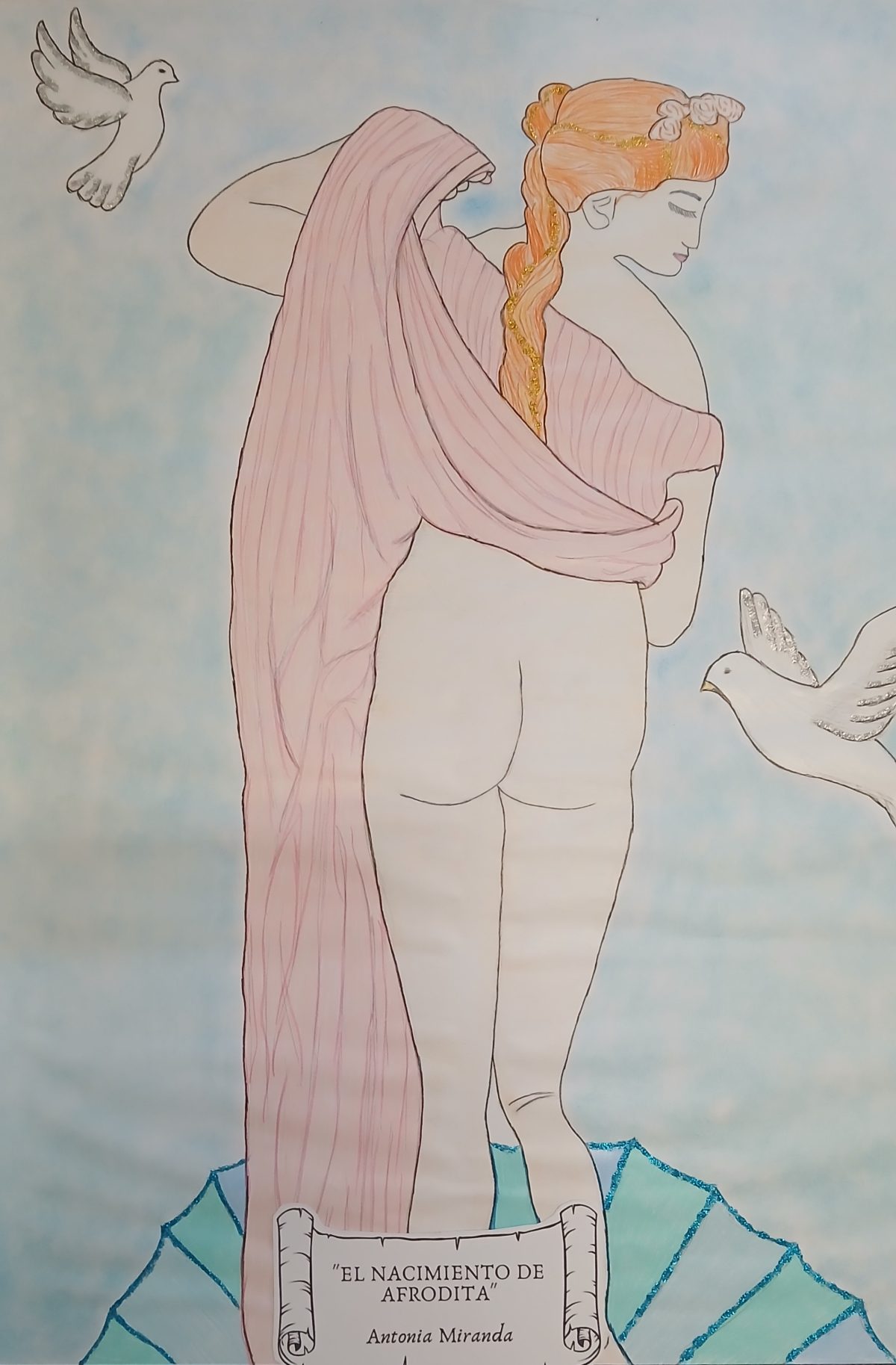 Mitologías Grecorromanas
