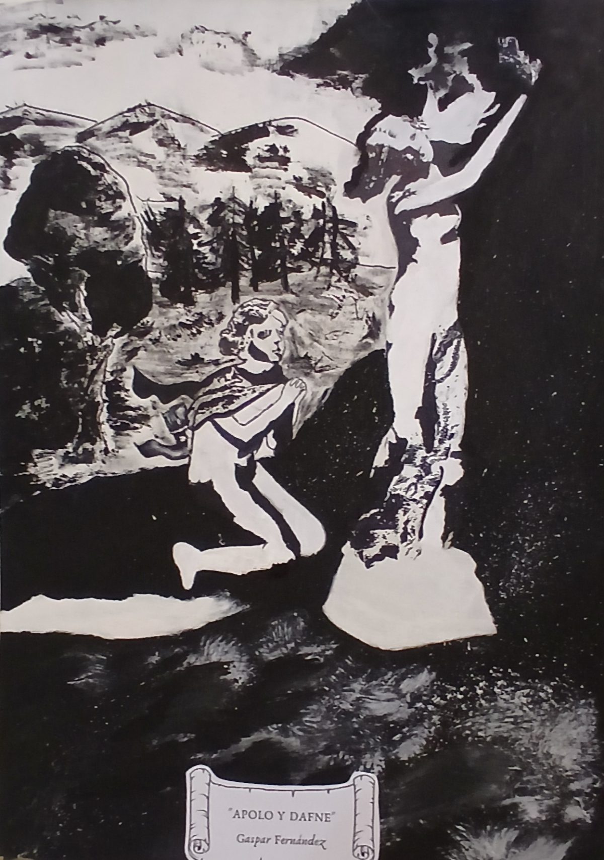 Mitologías Grecorromanas