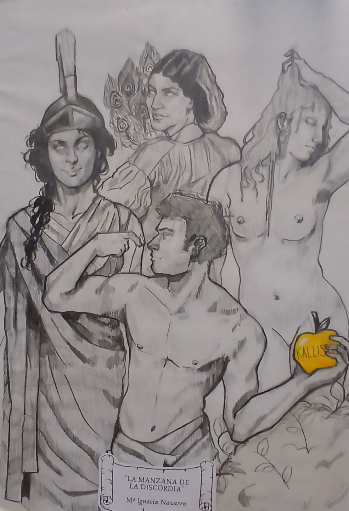 Mitologías Grecorromanas